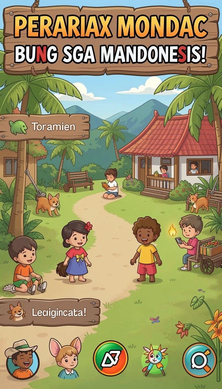Screenshot jakartawin APK: Cara Download dan Instal di Android nomor 3