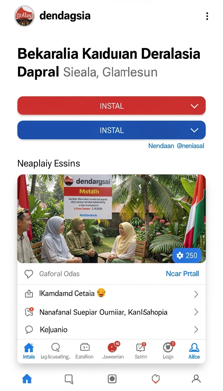 Screenshot jakartawin APK: Cara Download dan Instal di Android nomor 1