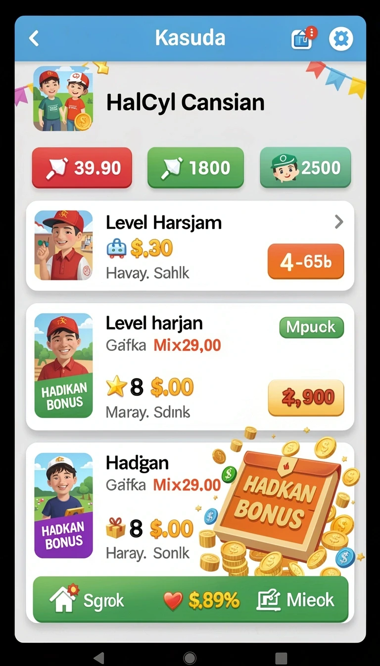 Screenshot Download Aplikasi catur777 Terbaru untuk HP Android nomor 2