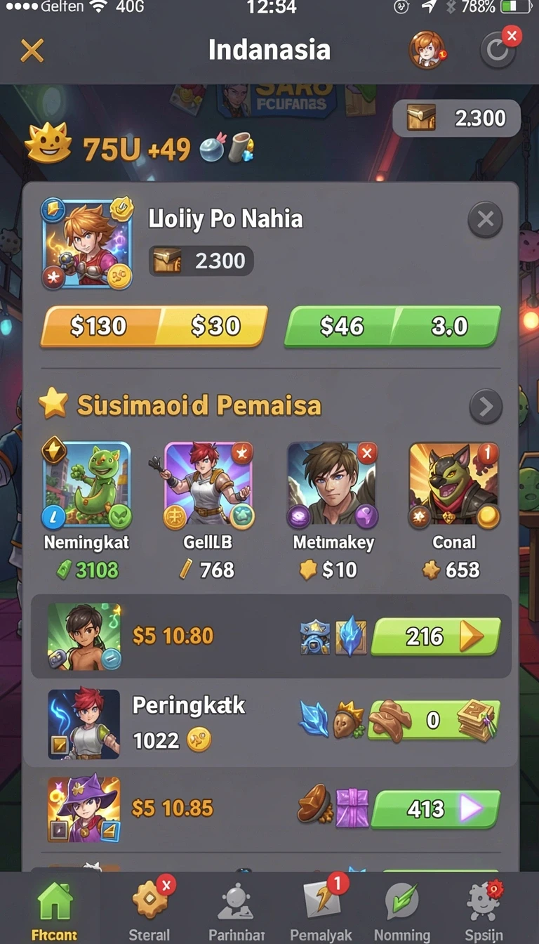 Screenshot Cara Download angsa4d APK dengan Mudah nomor 3