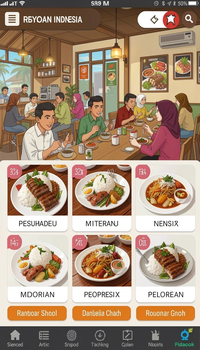 Screenshot kingdom4d APK: Cara Download dan Instal di Android nomor 2