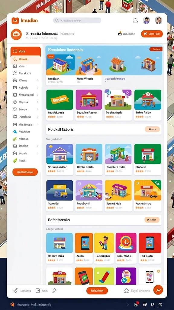 Screenshot kaisar888 Terbaru untuk Android: Download APK Gratis nomor 3