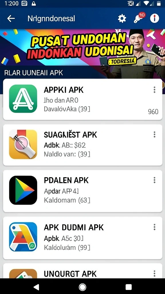 Screenshot nabung77 Terbaru: Download APK dan Info Lengkap nomor 3
